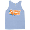 summer time Tank Top
