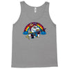 rainbo first blood Tank Top