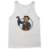 lambda boy Tank Top