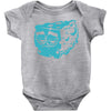 bluecheese Baby Onesie
