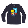 ghost Long Sleeve Shirts
