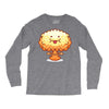 nuke Long Sleeve Shirts