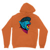cat punk Unisex Hoodie