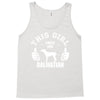 This Girl Loves Her Dalmatian Tank Top