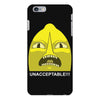 Unacceptable iPhone 6 Plus/6s Plus Case