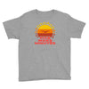 five more minutes Youth Tee