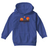 Tatooine Youth Hoodie