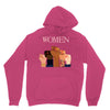 Women's March Women Power Unisex Hoodie