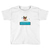 pugemon Toddler T-shirt