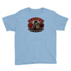 reaper mayhem Youth Tee