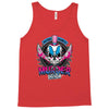 murder ride Tank Top