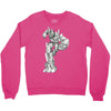 optimus prime 2 Crewneck Sweatshirt