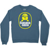 banana minion Crewneck Sweatshirt
