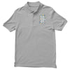 we lose ourselves in books Polo Shirt