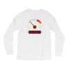 urkelometer Long Sleeve Shirts