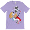 revenge of the damsels T-Shirt