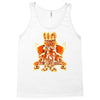 old memories &ndash; orange Tank Top