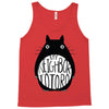 totoro Tank Top