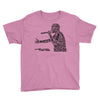 Canserbero Youth Tee