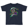 naptime Toddler T-shirt