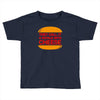 royale with cheese Toddler T-shirt