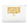 SPACE FORCE CADET Accessory Pouches
