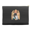 cats İn rib Accessory Pouches