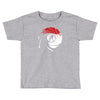 chainsaws are forever Toddler T-shirt
