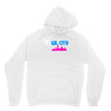owl city retro Unisex Hoodie