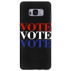 Vote Vote Vote America Samsung Galaxy S8 Plus