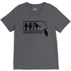 problem solved 2 V-Neck Tee
