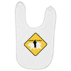 bear shark Baby Bibs