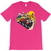 super fighting kart T-Shirt