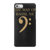 the way of bassline iPhone 7 Case