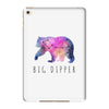 Big Dipper with Galaxy iPad Mini 4