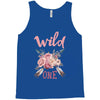 wild one Tank Top
