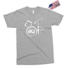 dw drum Exclusive T-shirt