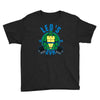 leo's gym Youth Tee