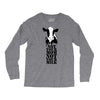 not your mom not your milk Long Sleeve Shirts