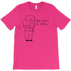 bad poetry T-Shirt