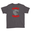 reunite pangea Youth Tee