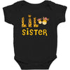 Lil Sister Baby Bodysuit
