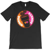 dunkin donuts logo T-Shirt