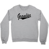 grandpa Crewneck Sweatshirt