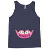Two Peas In a Pod Twin Baby Girls Tank Top