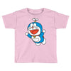 Doraemon Toddler T-shirt