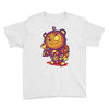 monster hunter (2) Youth Tee