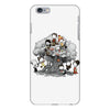 browncoat club iPhone 6 Plus/6S Plus Case