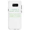 i before e grammar rule Samsung Galaxy S8