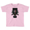 master the rage Toddler T-shirt